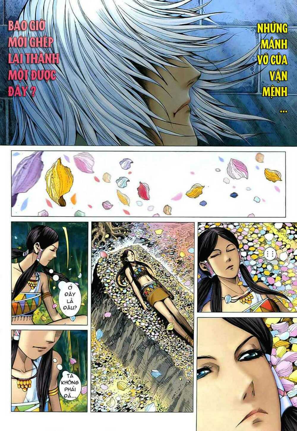 phong thần ký chapter 28 8