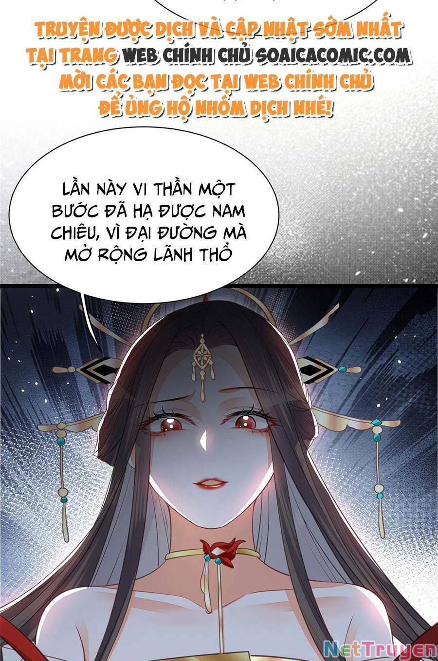 nam sủng ta nuôi lại cắn ta chapter 3 9