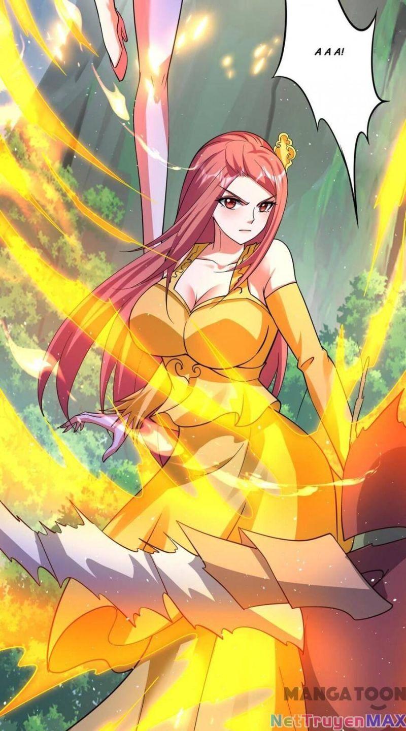 tối cường thần y tại đô thị chapter 282 42