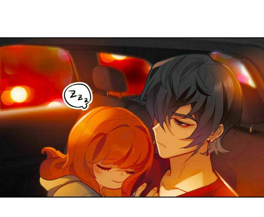 địa ngục cáo bạch thi chapter 109 20