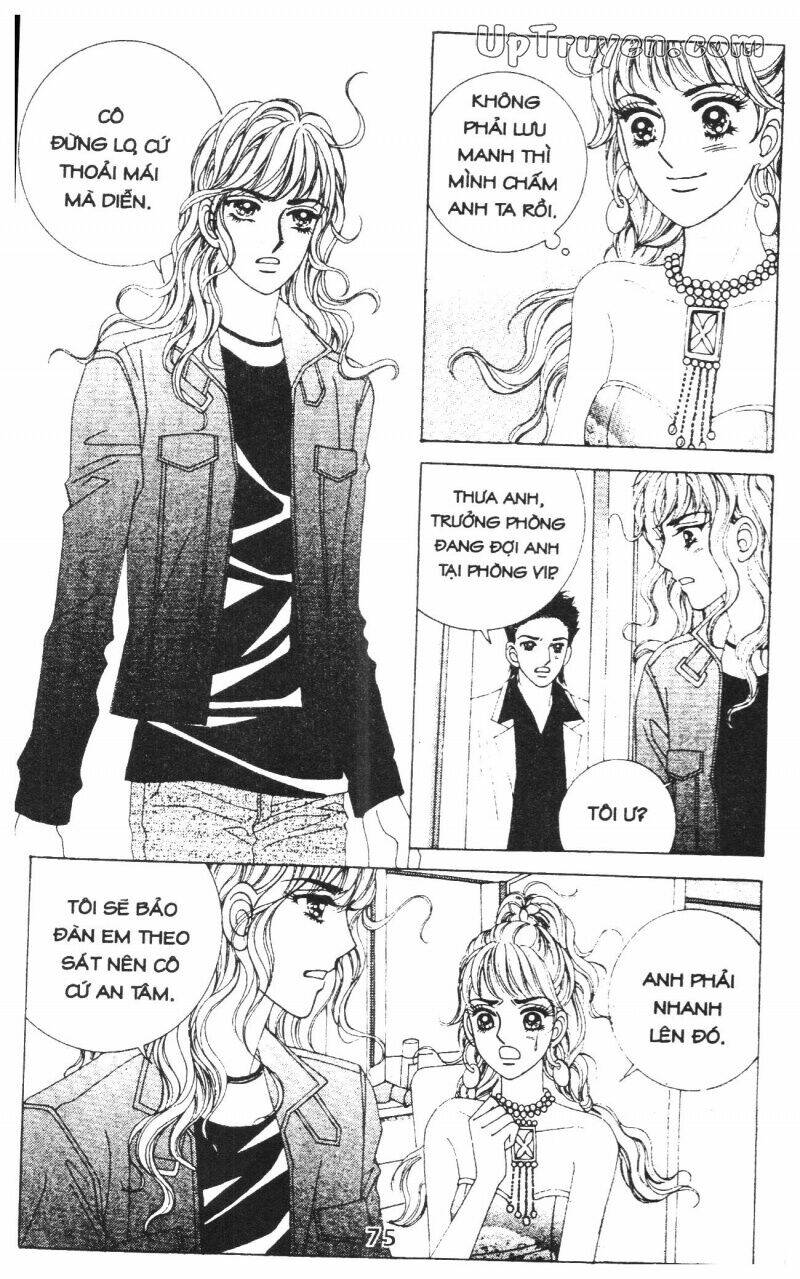 mặt nạ tình yêu chapter 44 77