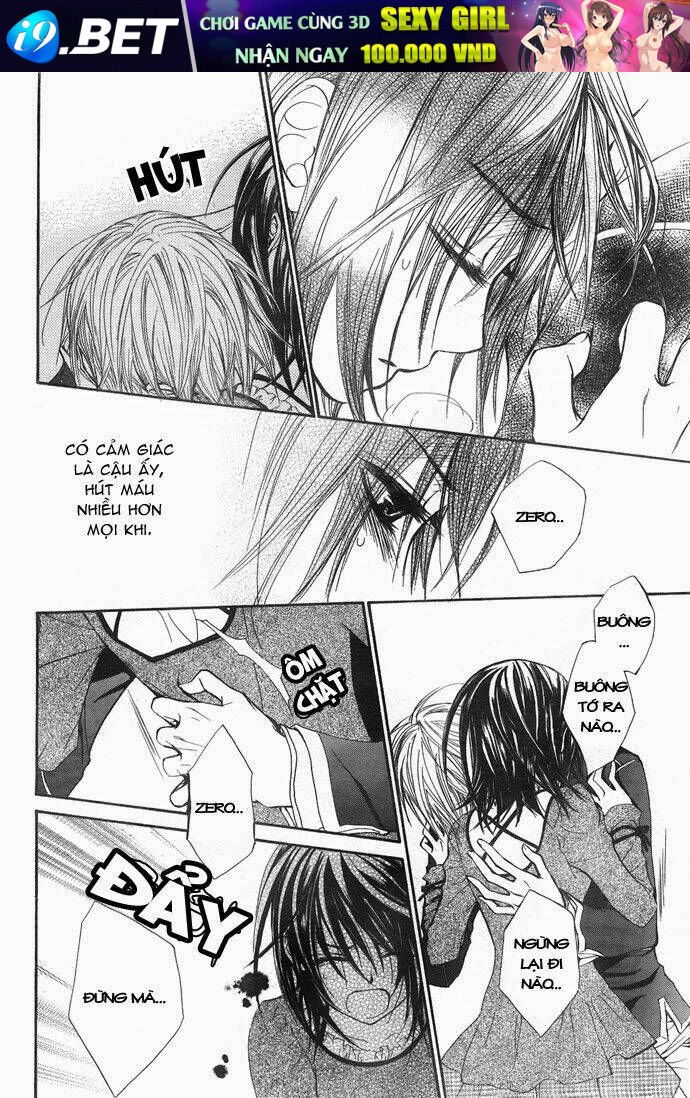 hiệp sĩ vampire chapter 29 29