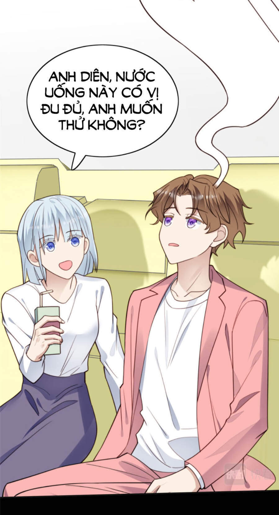 dựa vào đại lão ổn định vị trí c trong nam đoàn chapter 37 9