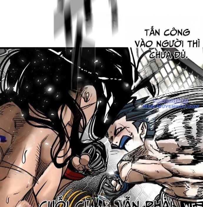 shark - cá mập chapter 338 87