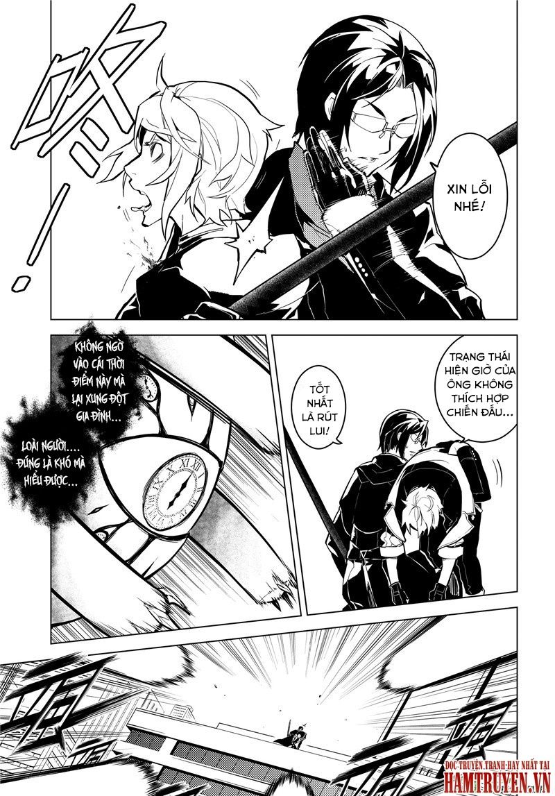 chronos ruler chapter 7 9