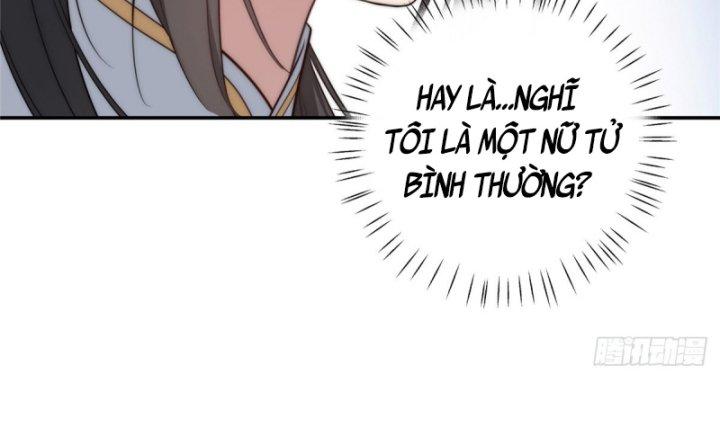 nữ chính chạy từ trong sách ra thì phải làm sao chapter 18 26