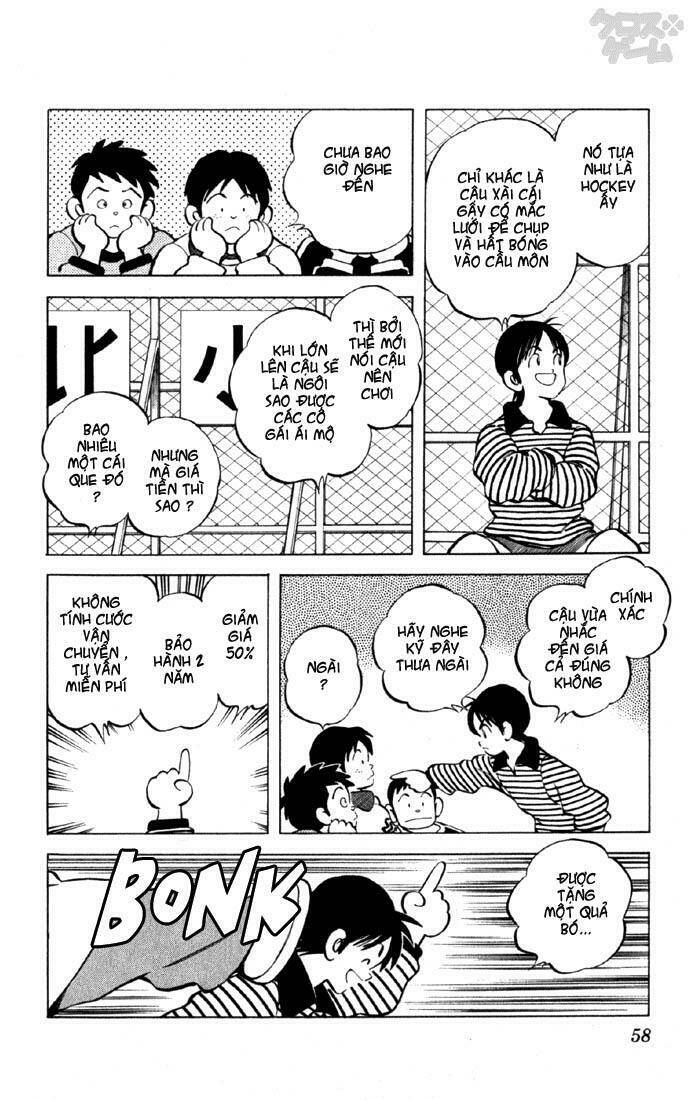 trò chơi vượt qua thử thách chapter 3 15