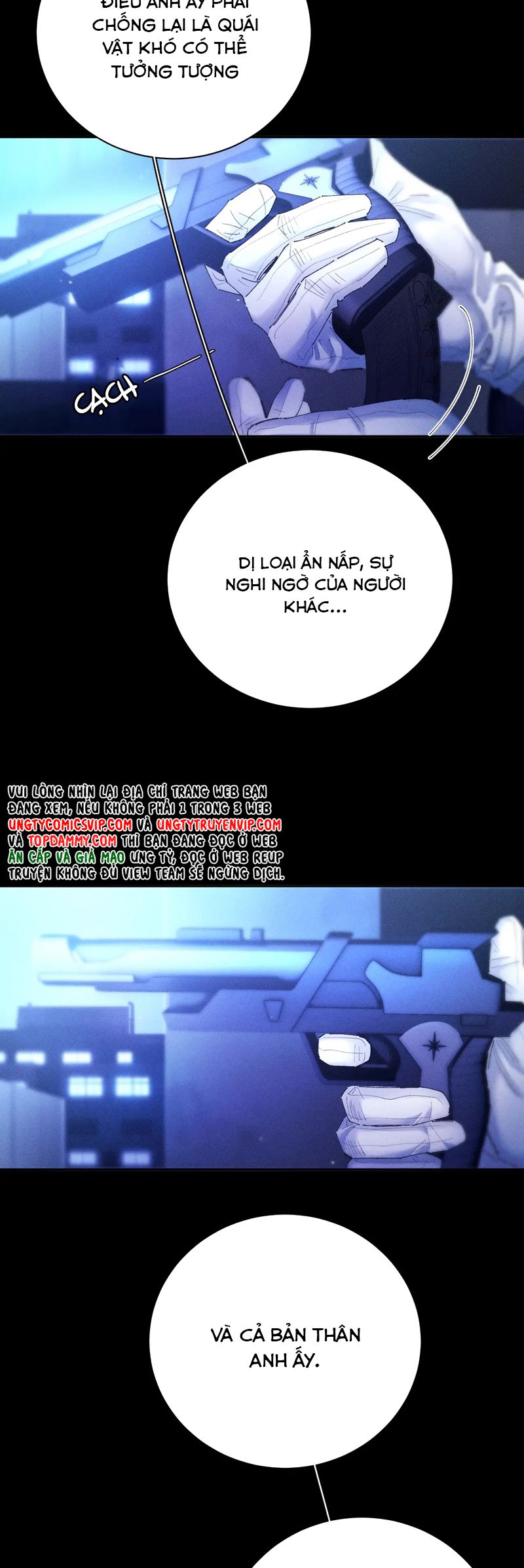 cây nấm nhỏ chapter 39 32