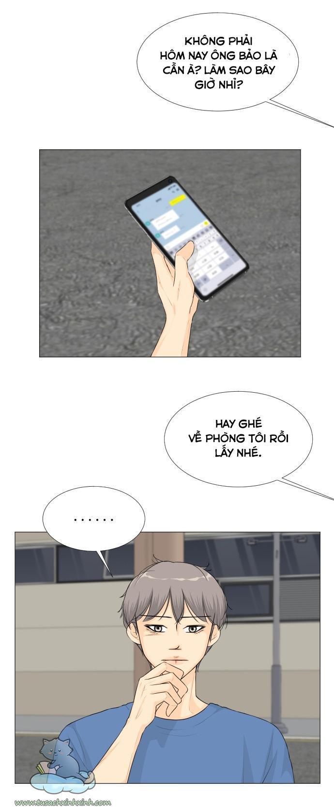 bán quỷ chapter 27 12