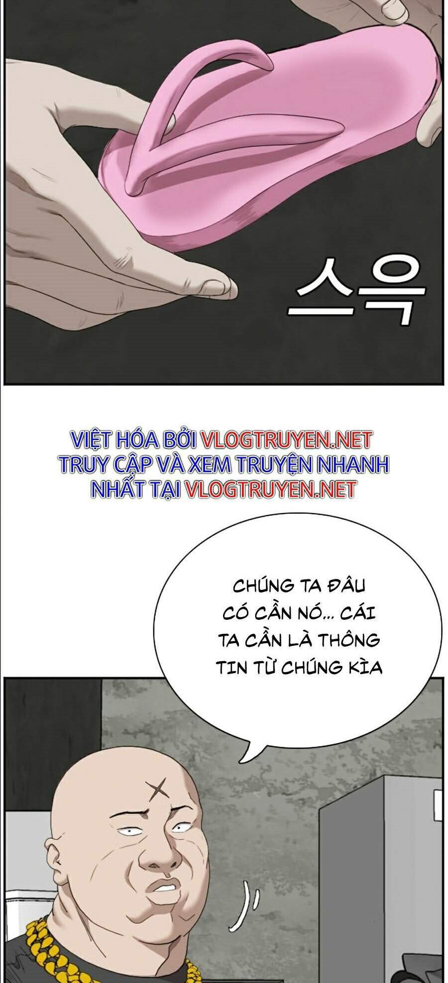 người xấu chapter 57 36
