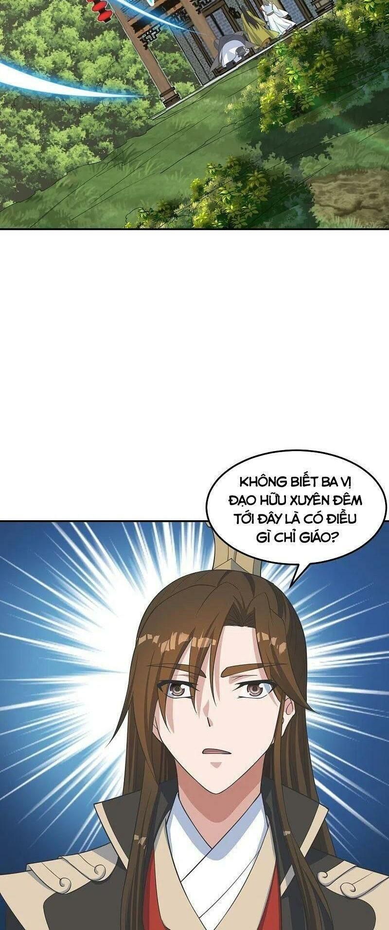 tiên võ đế tôn chapter 241 66