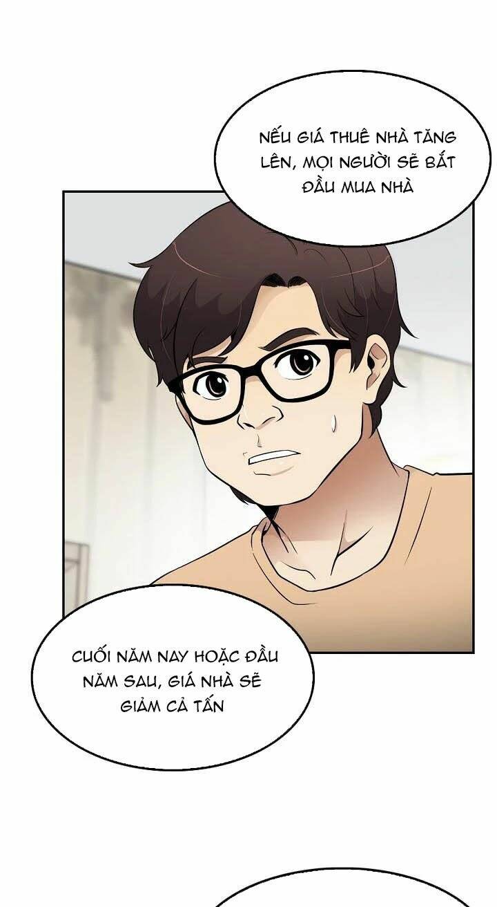 điều tra viên chuyển sinh chapter 41 21