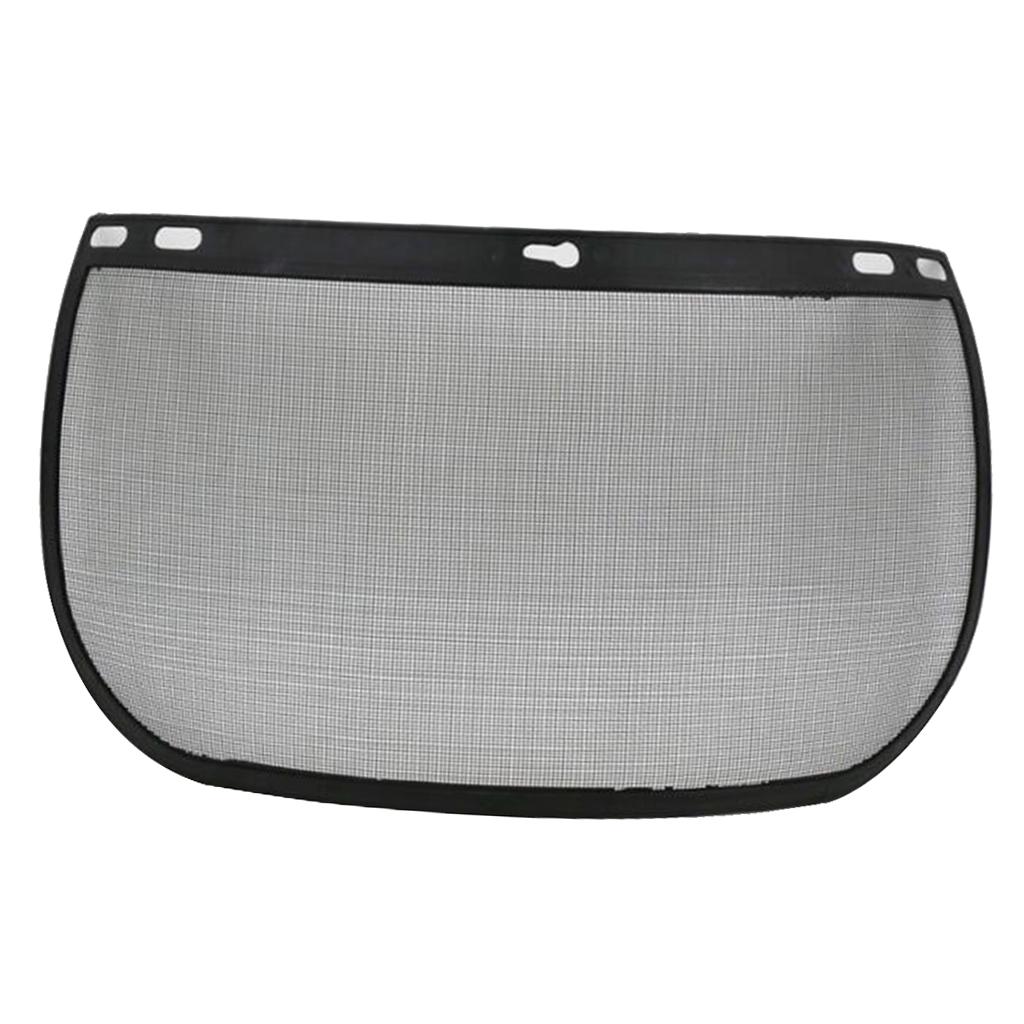 2pcs Gardening Weeding Forestry Screen Visor for
