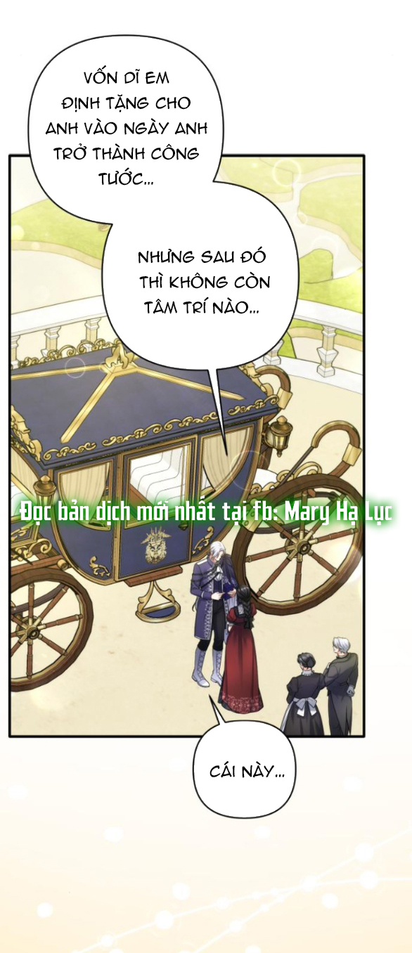dành cho nhân vật bị bỏ rơi yêu thích nhất của tôi chapter 95.2 24
