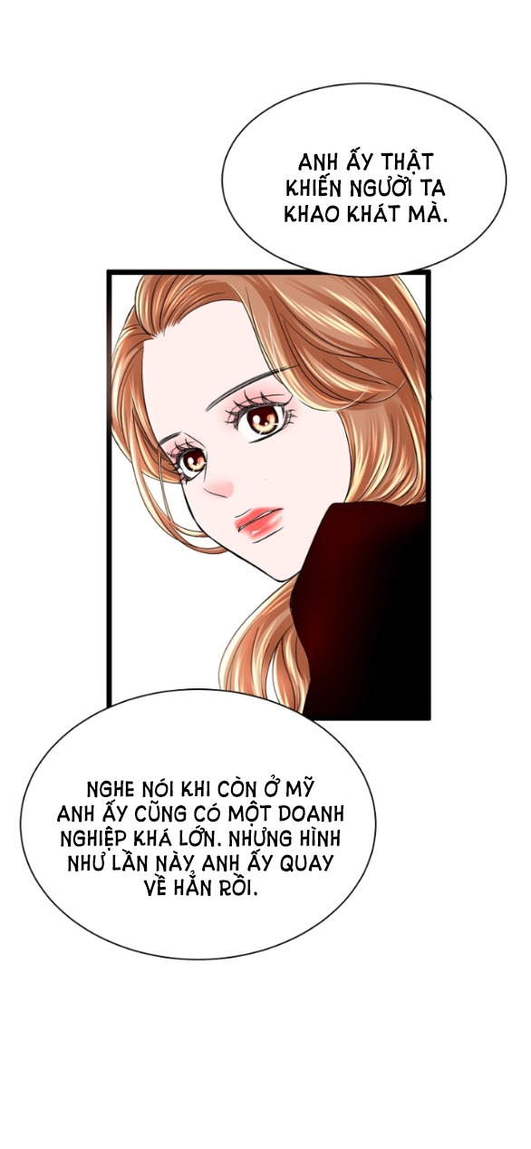 Tình Yêu Đánh Cắp Trái Tim chapter 20.2 - Trang 13