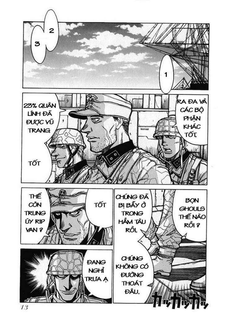 hellsing chapter 28 9