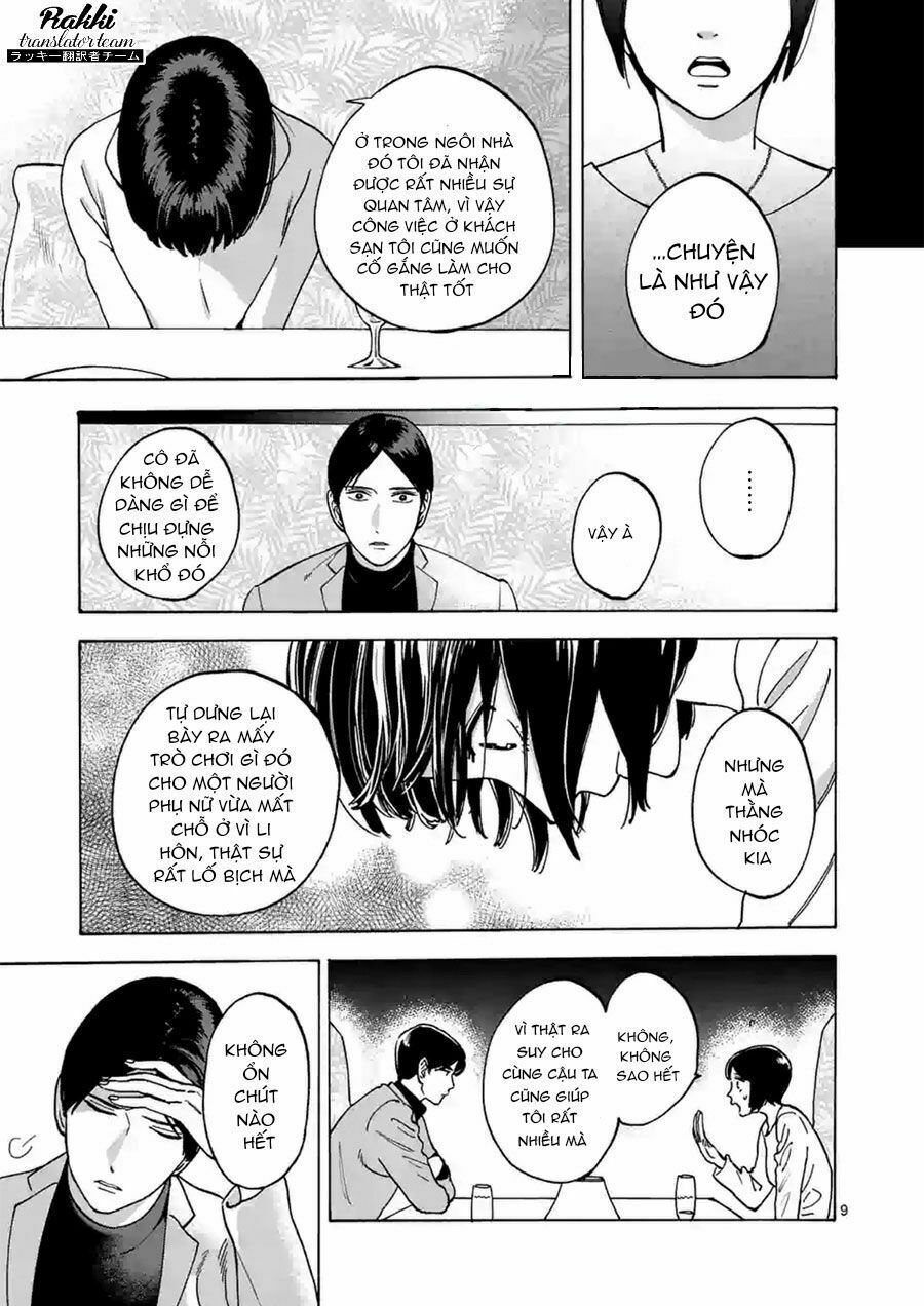 promise cinderella chapter 28 10