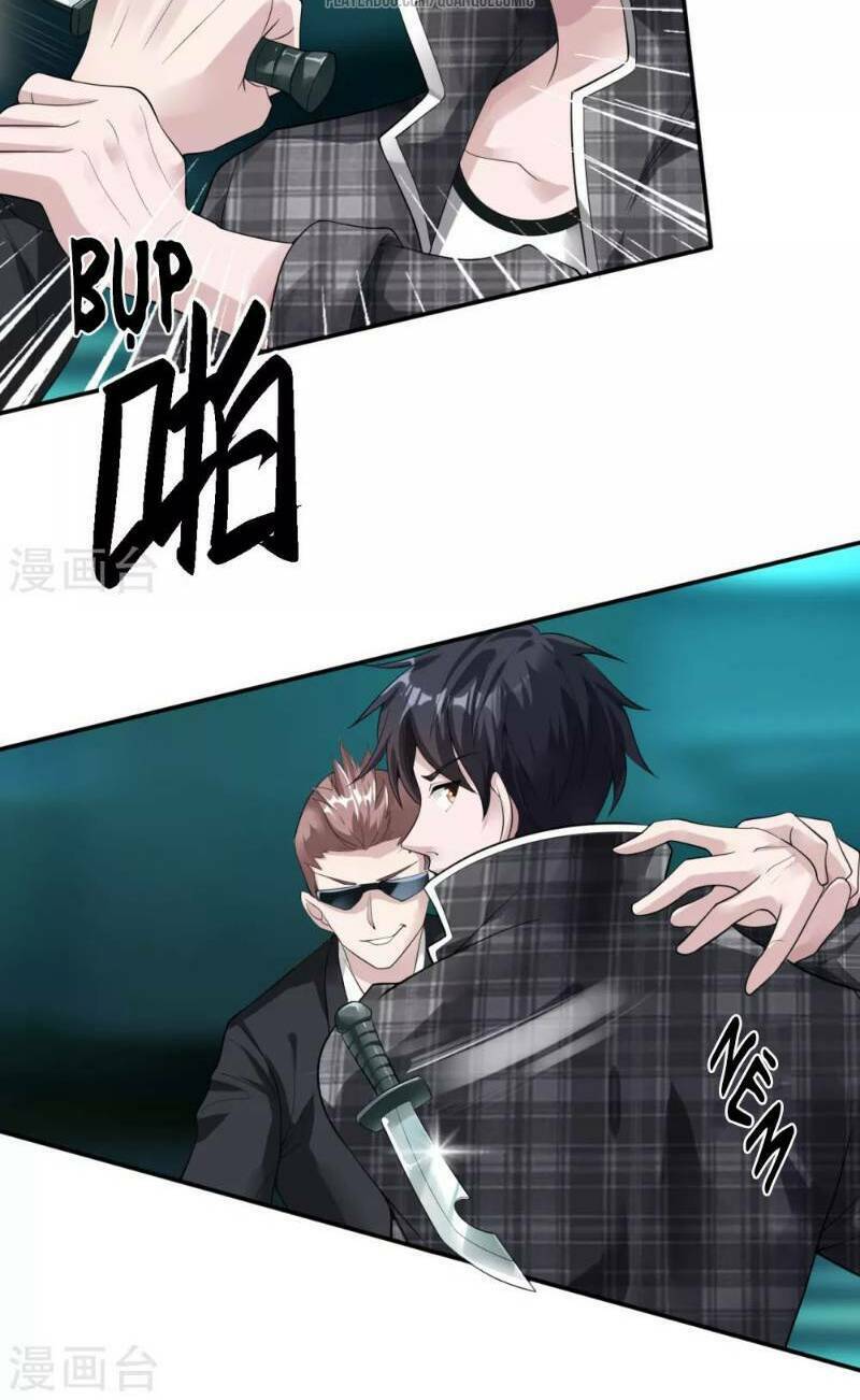 binh vương chi vương chapter 10 12