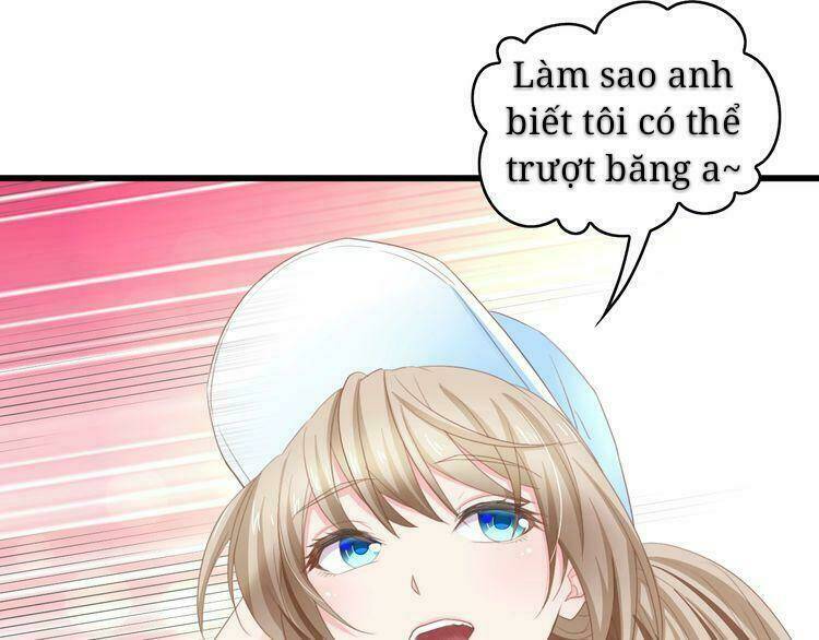 tổng tài đại nhân song mặt kiều thê chapter 0 28