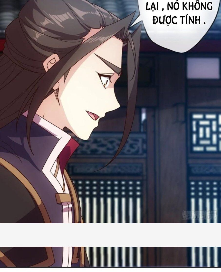 hồng thiên thần tôn chapter 98 20