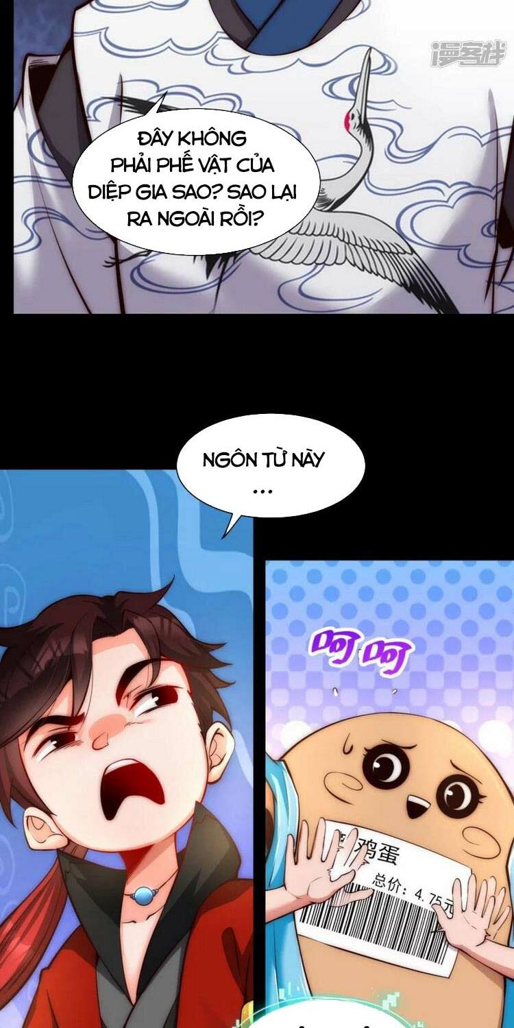 ta là thương thiên chapter 11 6