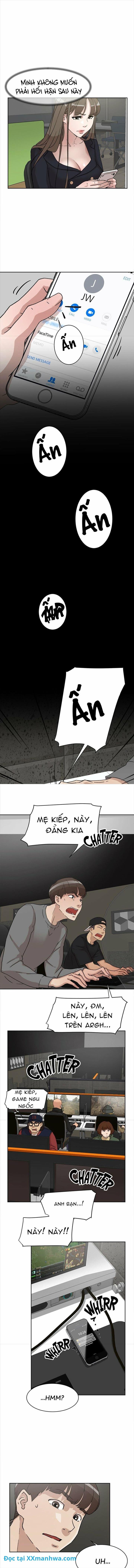 mười một cm của cô ấy chapter 51 7