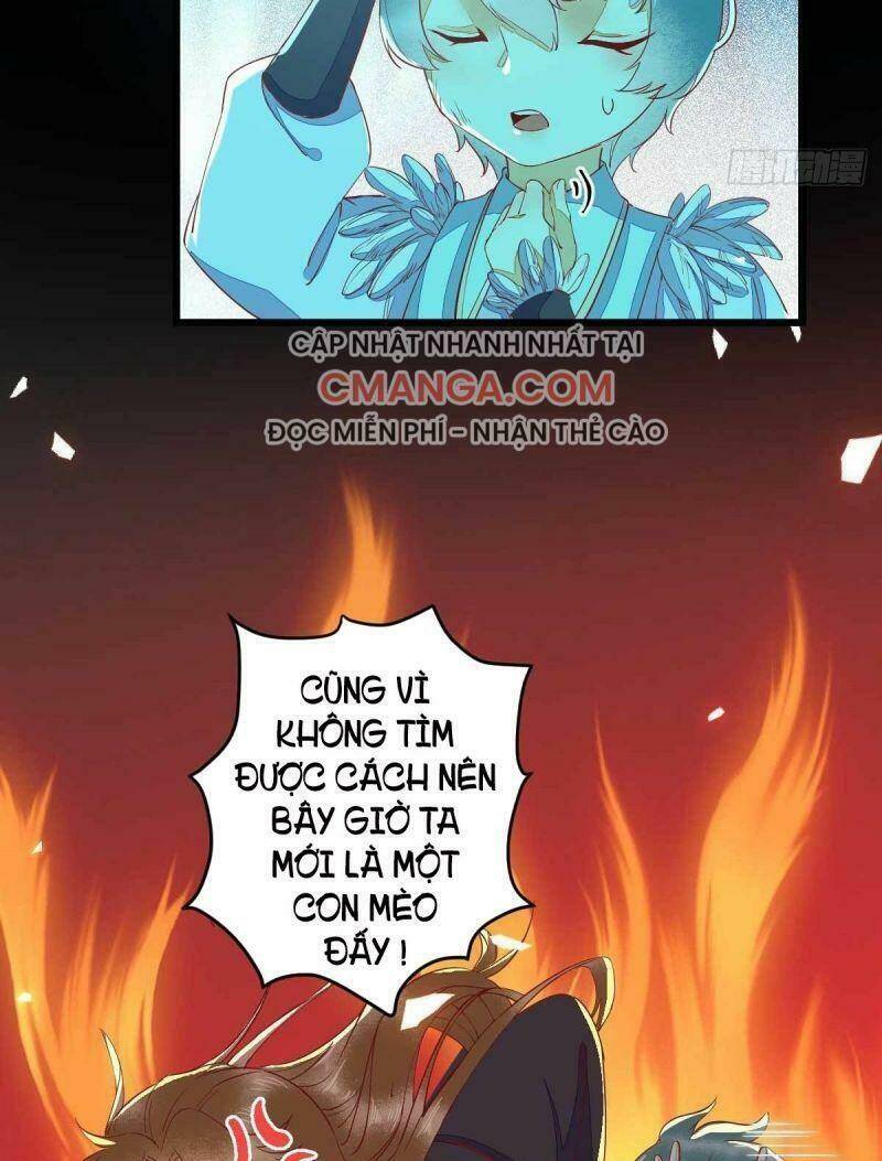 sát thủ vương phi không dễ chọc chapter 43 55