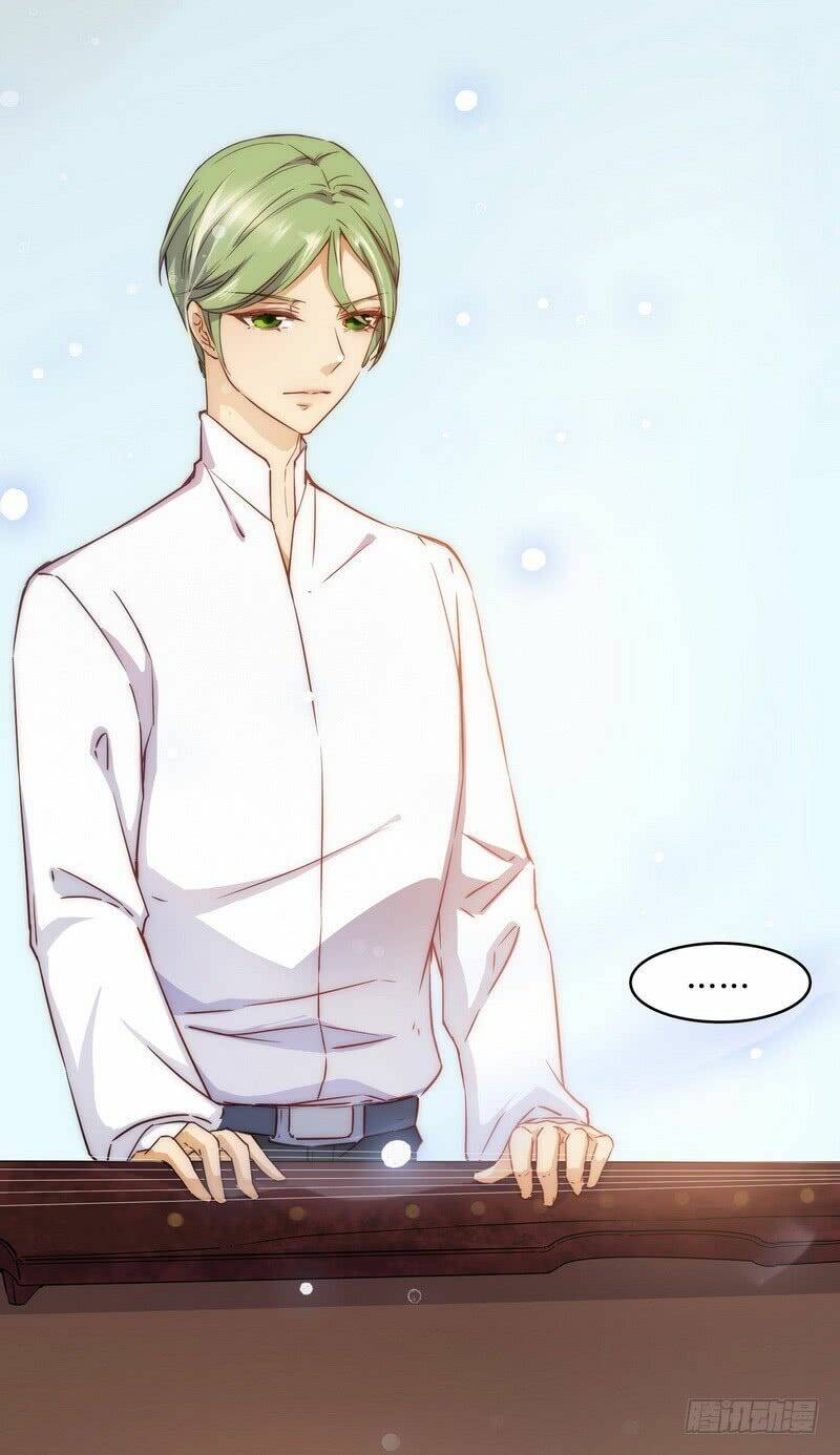 sổ tay tình yêu của tiểu hồ ly chapter 17 20