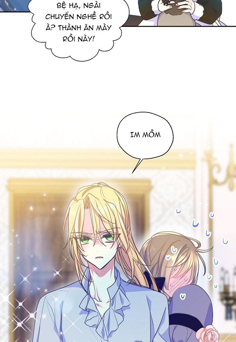 bệ hạ, xin đừng giết tôi!! chapter 52.1 13