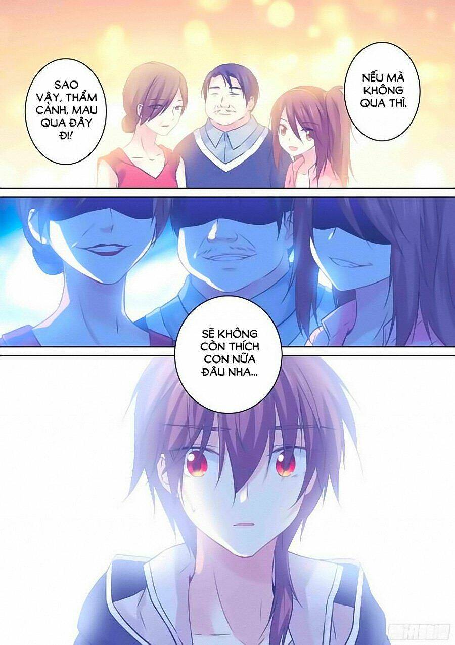 giả diện thế thân chapter 149 2