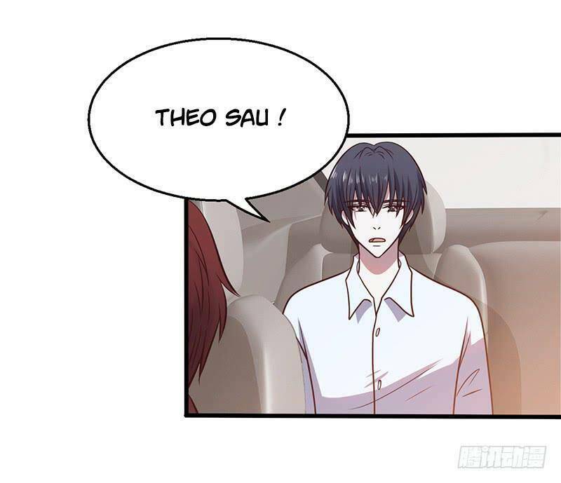 hôn ước hào môn : phu nhân tổng tài có chút điên chapter 3 25