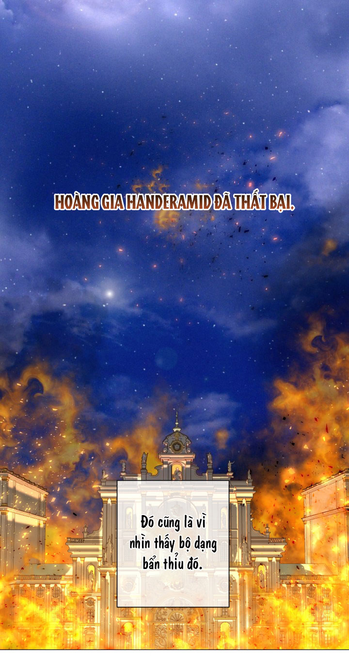 công chúa khắc ấn kẻ phản nghịch chapter 1 1