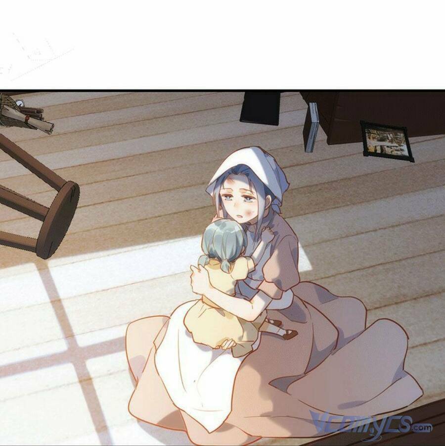 tình địch quái gở lại tăng thêm rồi chapter 61 28