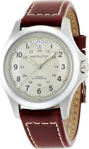 Đồng hồ nam Hamilton H64455523