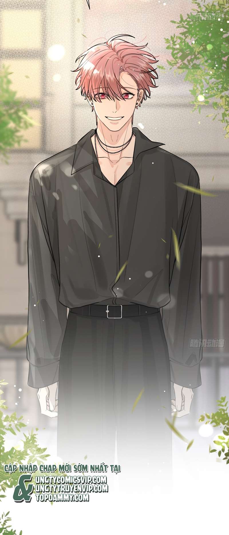 chó lớn bắt nạt chủ chapter 57 19