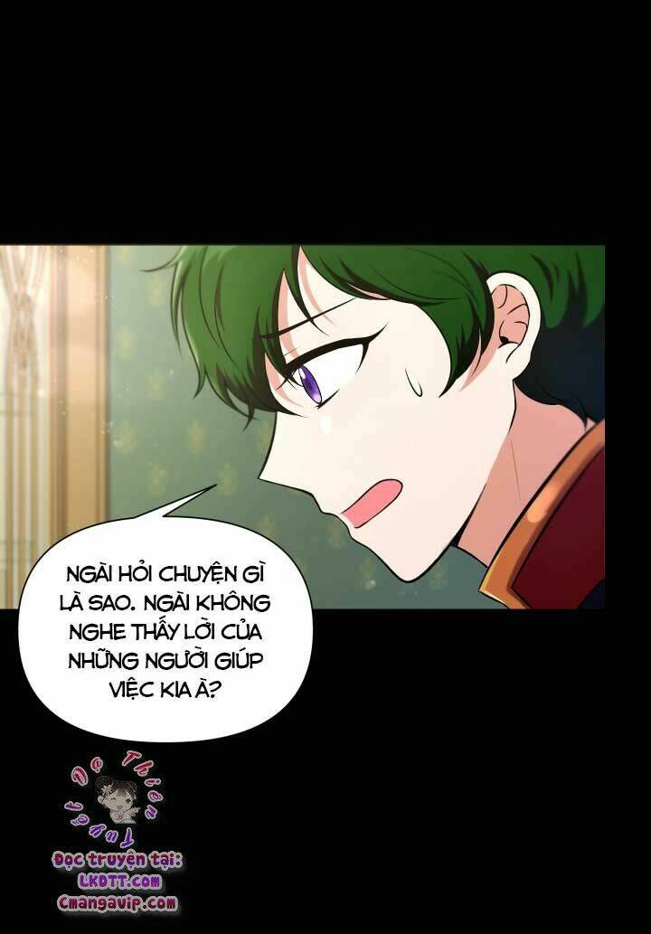 công chúa xấu xa chapter 7 34