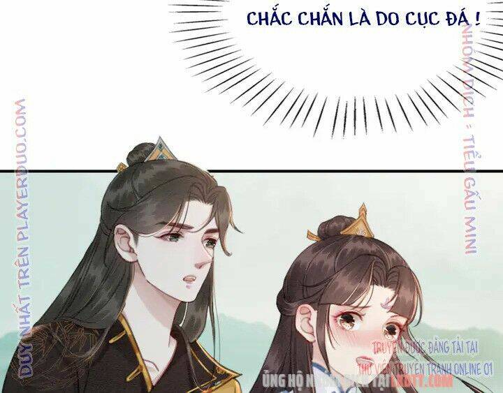 trọng sinh bá sủng nhiếp chính vương quá mạnh mẽ chapter 147 57