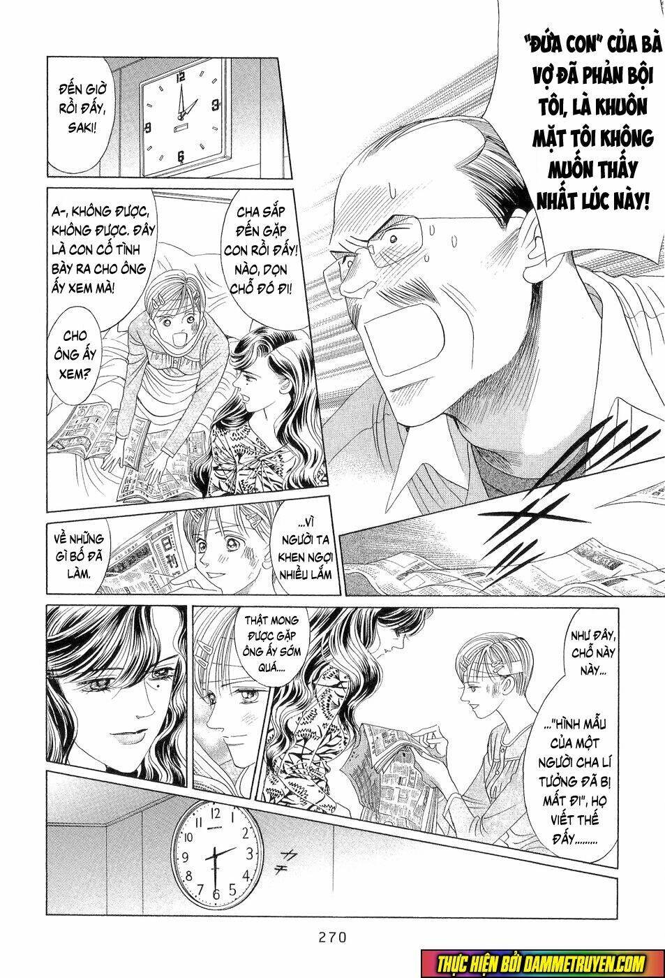 himitsu chapter 18.8 22