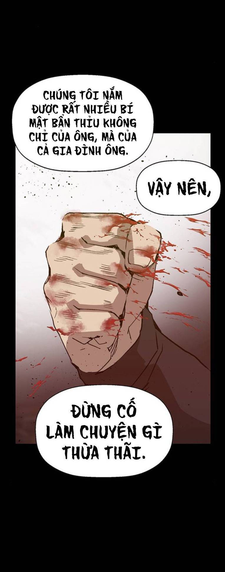 anh hùng yếu chapter 256 33