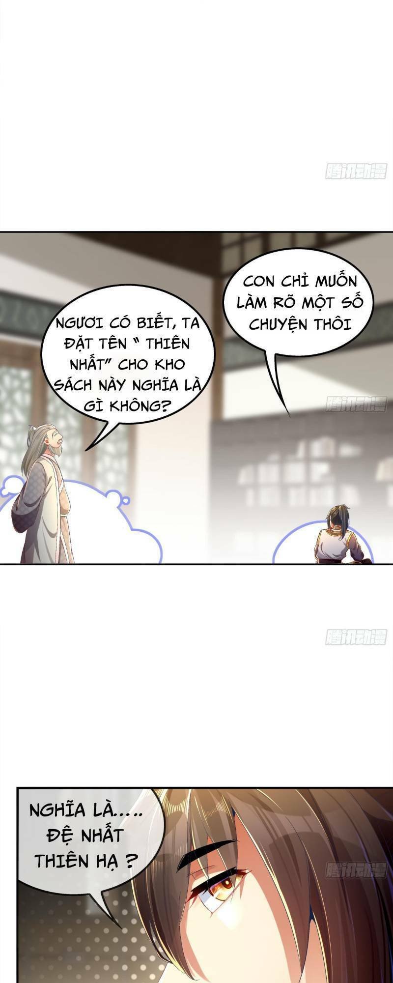 trọng sinh chi ma tôn đương đạo chapter 26 14