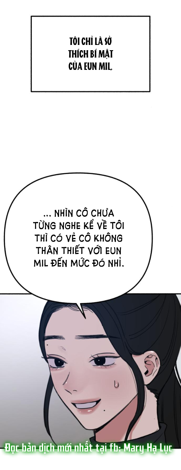 nàng thơ nổi tiếng - nàng thơ myung chapter 46.1 6