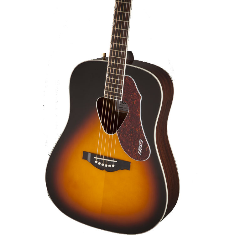 Đàn Guitar Gretsch G5024E