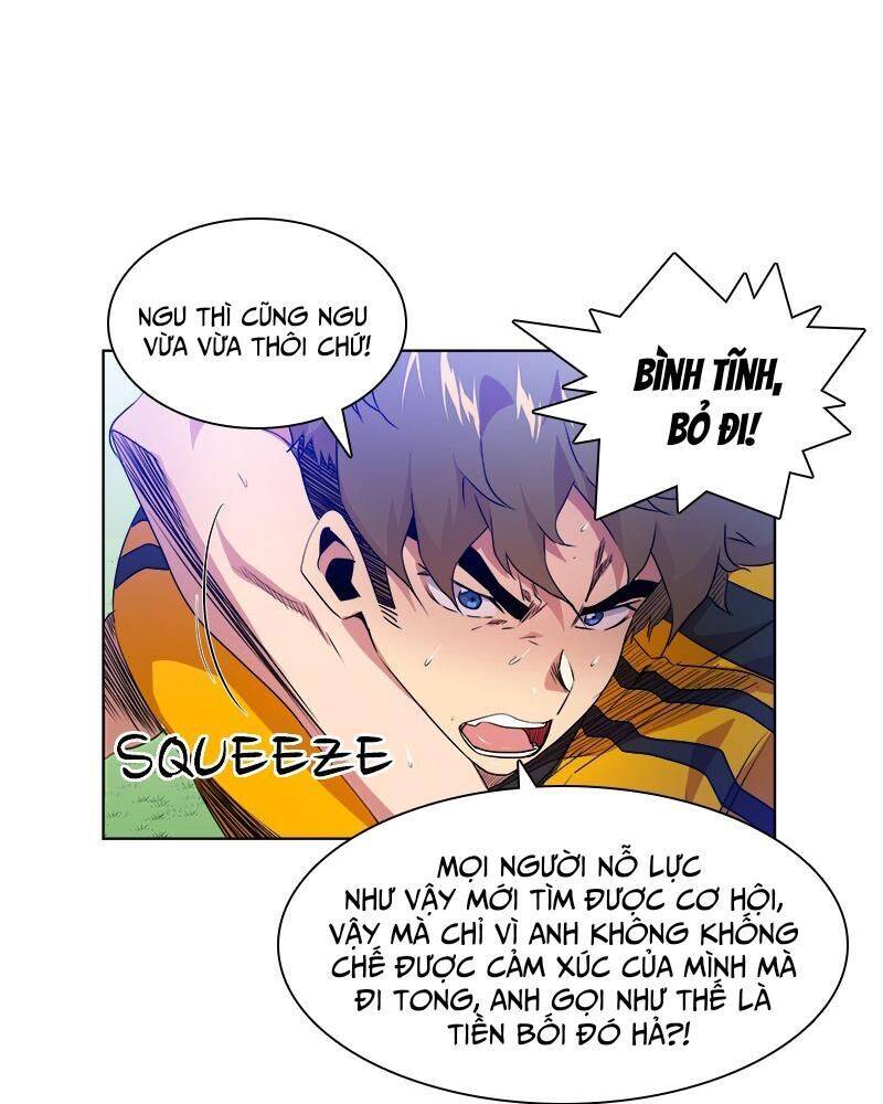 Góc Cao Khung Thành chapter 42 40