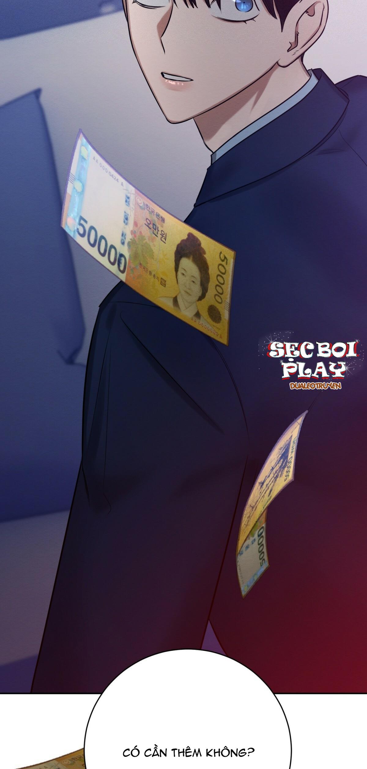 lý do của ác nhân chapter 18 29