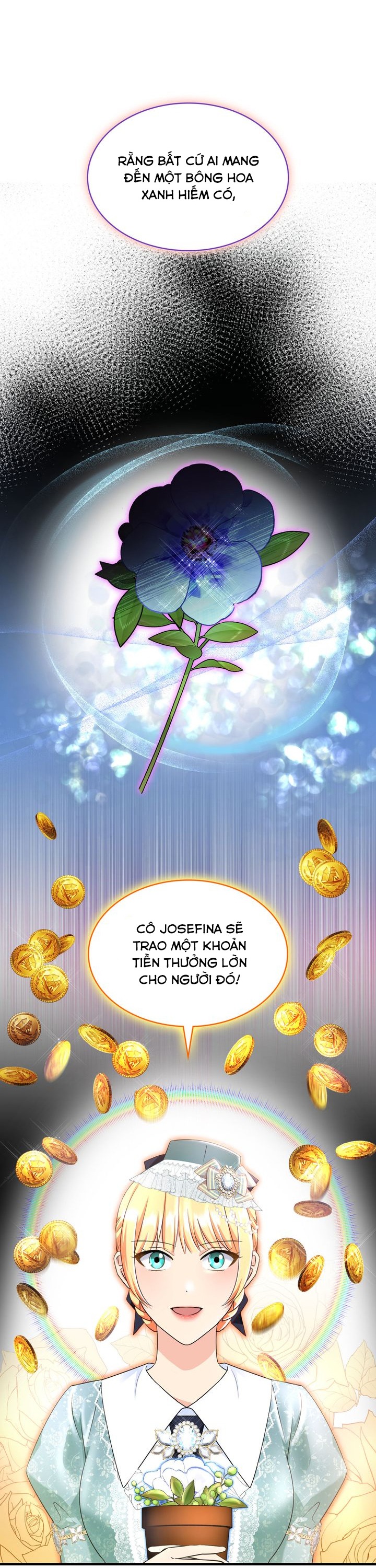 công lý của một ác nữ chapter 93 15