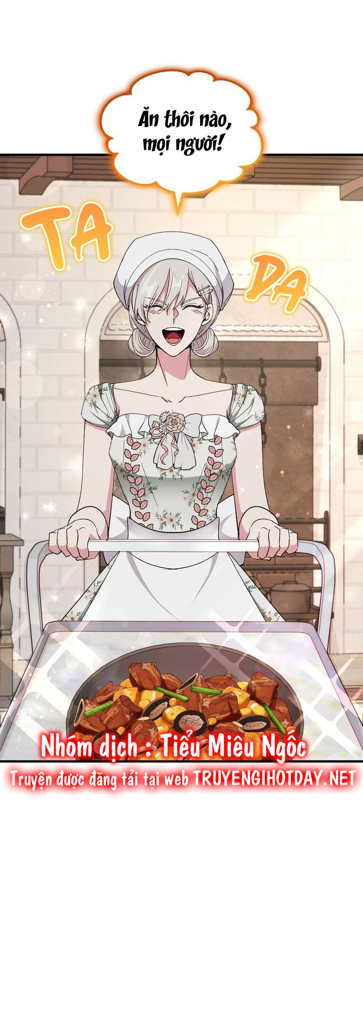 thưởng thức hương vị chapter 56 25