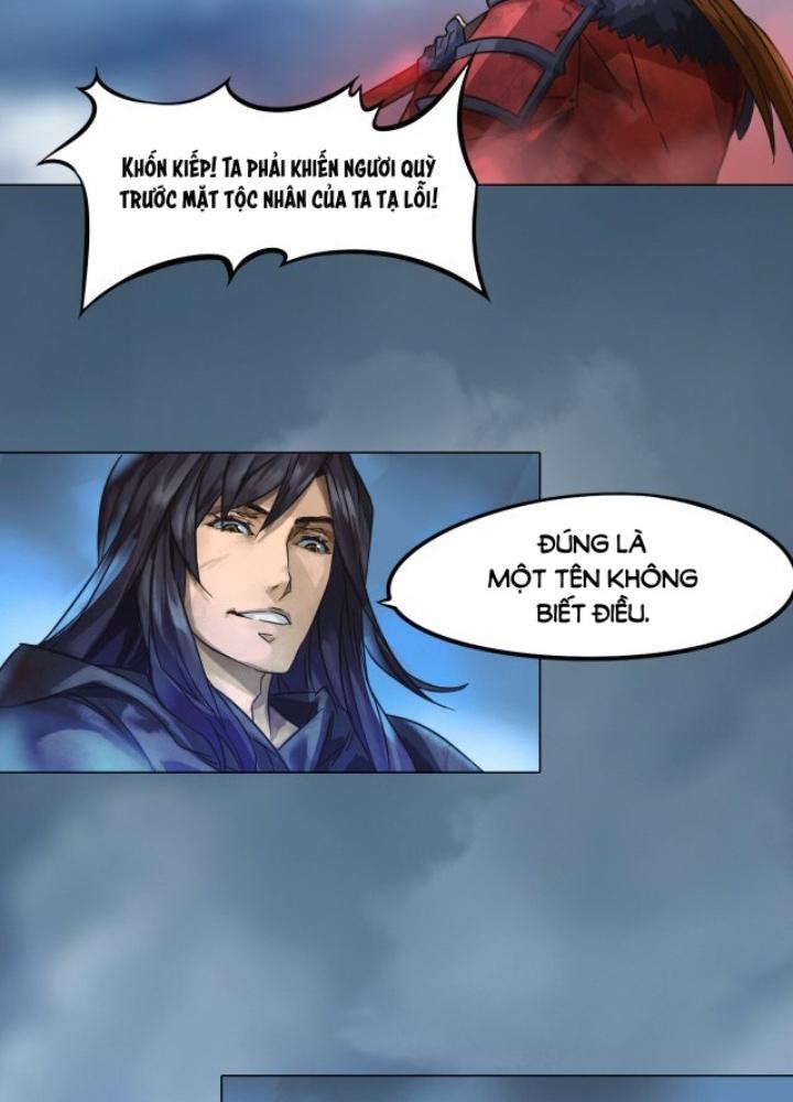song hồn chiến ký chapter 1 14