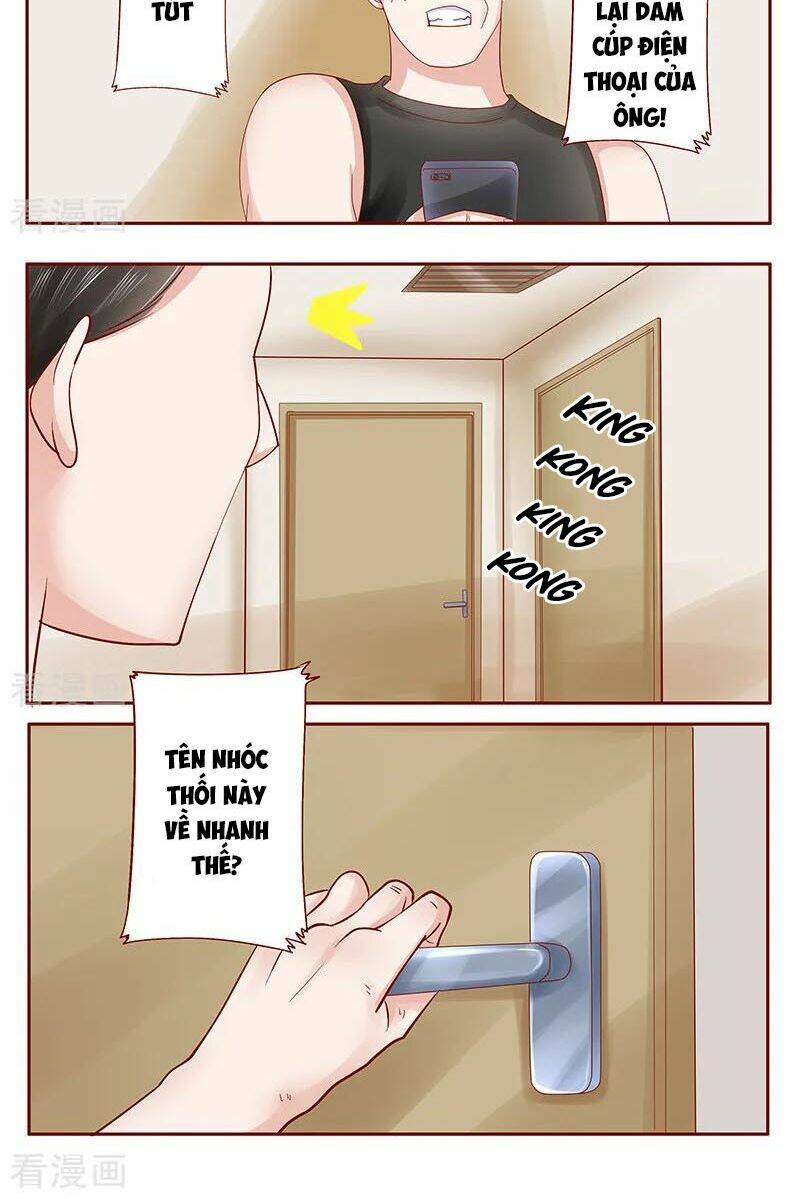 bá đạo tổng tài yêu tôi chapter 173 3