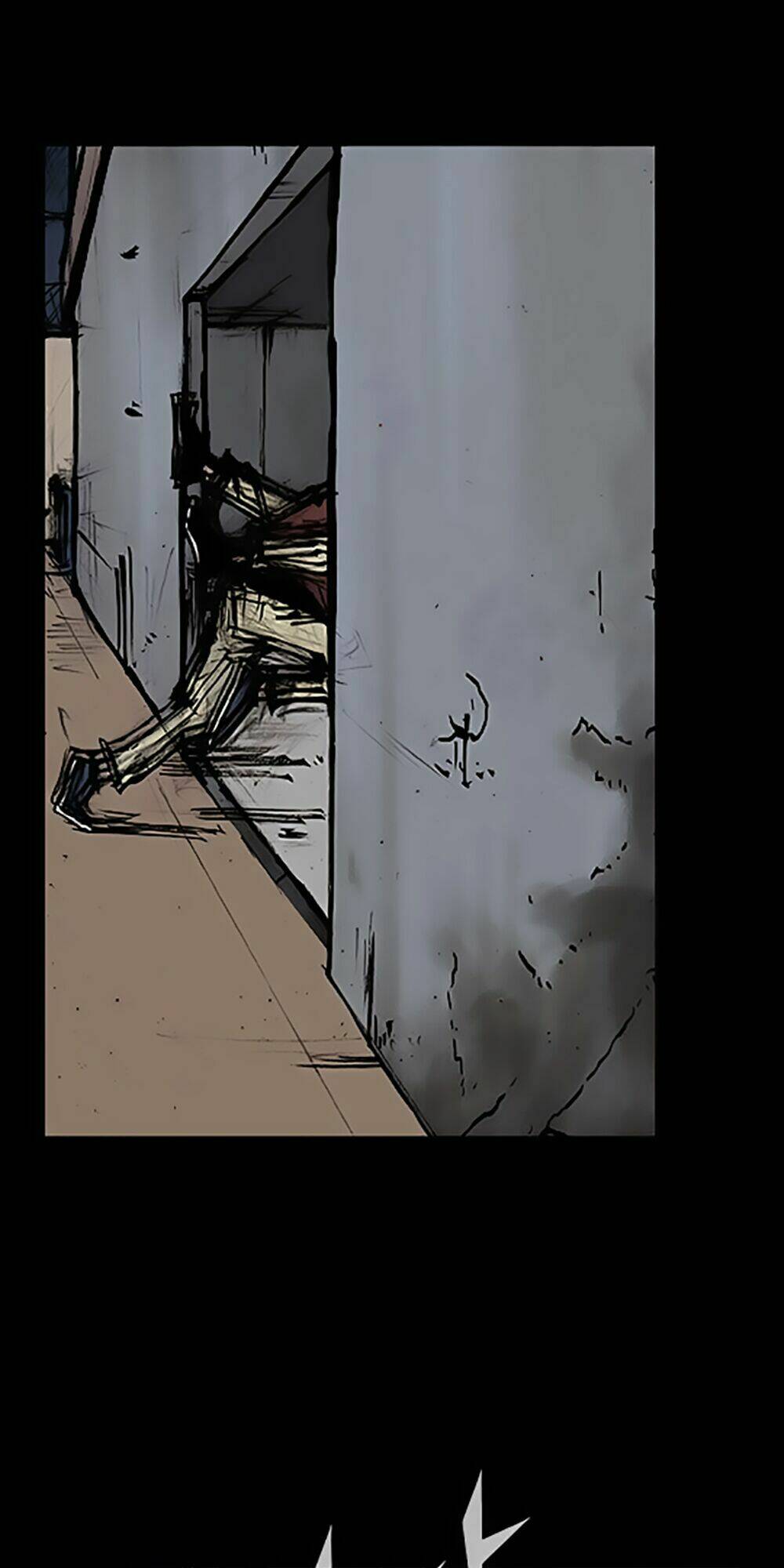 độc cô tiền truyện chapter 105 20