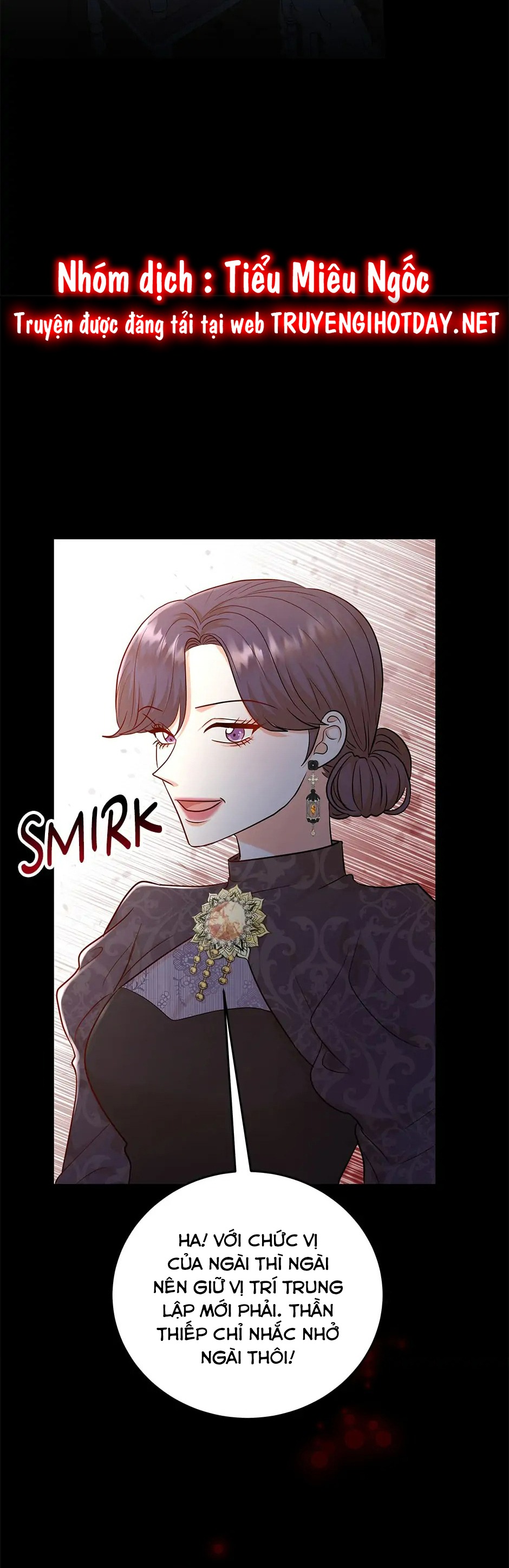 diễn vai ác nữ cũng thật khó khăn chapter 41 38